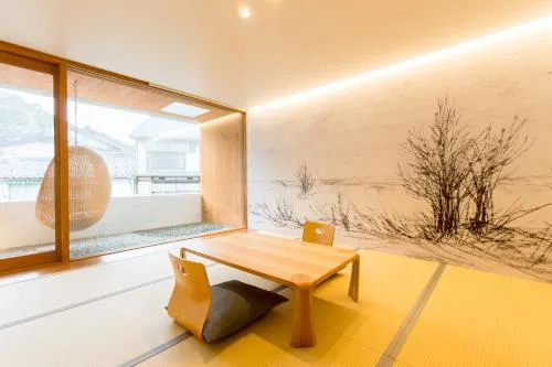 Ảnh UTSUROI Tsuchiya Annex