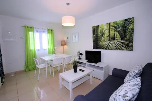 Ảnh La Graciosa Punta Caracol