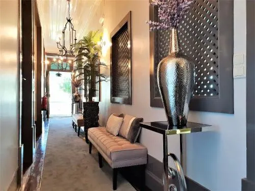 Ảnh Quinta da Palmeira - Country House Retreat & Spa