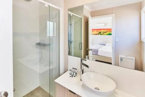 Ảnh RAC Monkey Mia Dolphin Resort