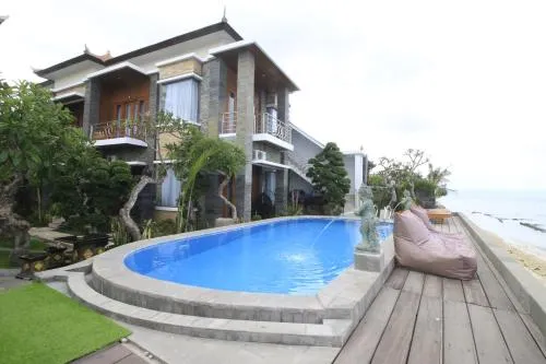 Ảnh Green Beach Inn