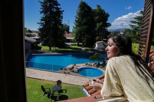 Ảnh Hotel Dos Venados