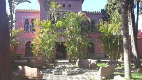 Ảnh Apartamentos El Tranco del Mar