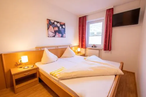 Ảnh Sonnseitn Appartements