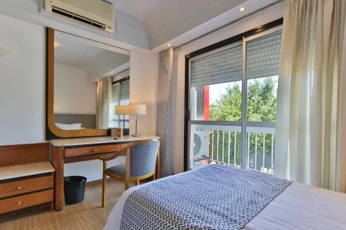 Ảnh Gran Hotel Parana