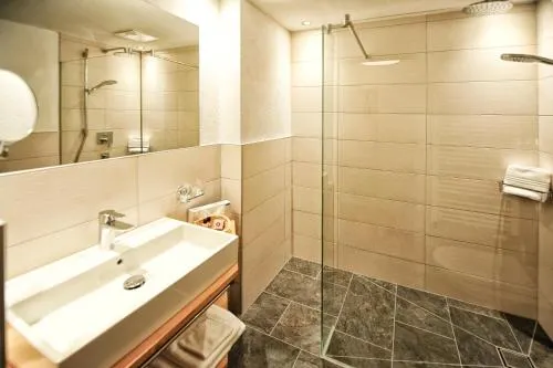 Ảnh Alpen Boutique Hotel Alpetta