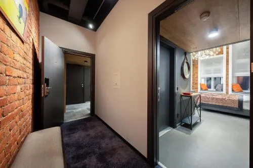 Ảnh Underwood Art Room