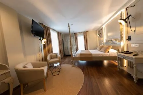 Ảnh Hotel Casablanca