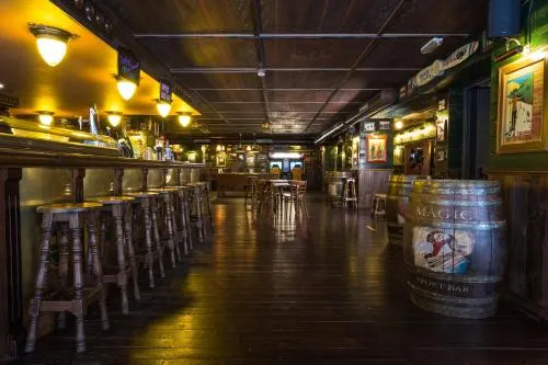 Ảnh Hotel Magic La Massana