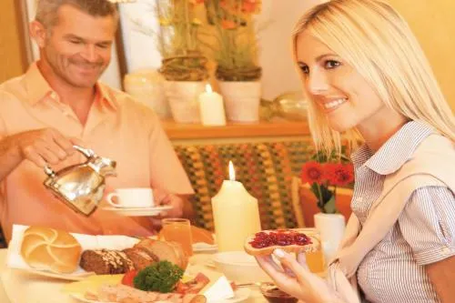 Ảnh Hotel Pension Sonnleiten