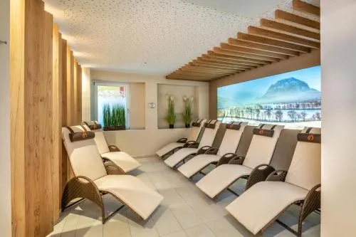 Ảnh Bliem's Familienhotel