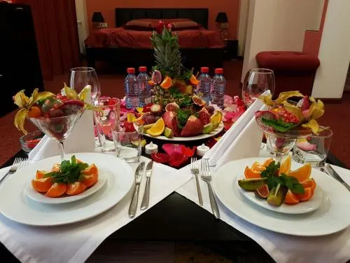 Ảnh Emerald Hotel-NEW