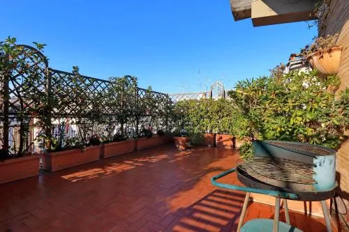 Ảnh Holiday rental St Peter's area