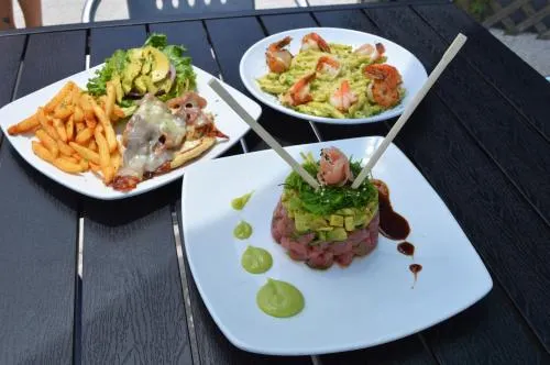 Ảnh Dockside Inn & Resort