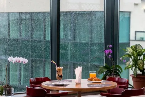 Ảnh Orhideea Residence & Spa