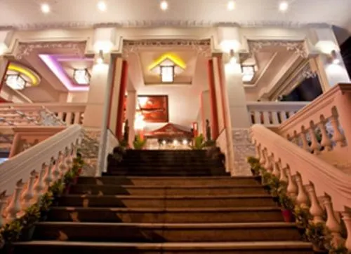 Ảnh Nathalie's Vung Tau Hotel and Restaurant