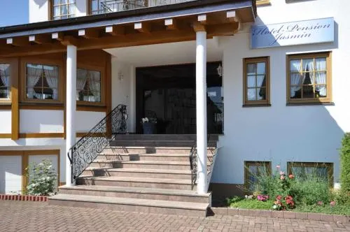 Ảnh Hotel-Pension-Jasmin