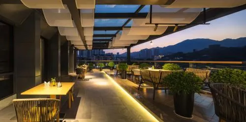 Ảnh SuchTime Hotel Chongqing