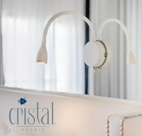 Ảnh Hotel Cristal Marinha