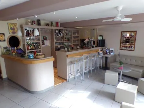 Ảnh Logis Hotel de France