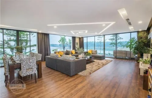 Ảnh Khu nghỉ dưỡng Flamingo Đại Lải