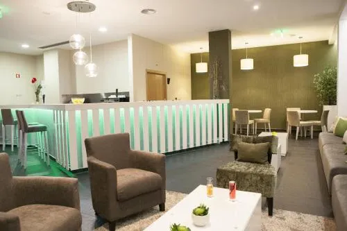 Ảnh LAM Hotel Villa Aljustrel