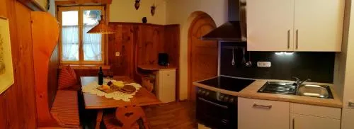 Ảnh Appartement Valentin