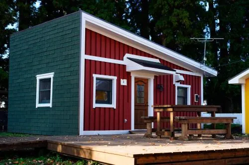 Ảnh Nikko Sweden Village