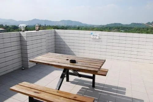 Ảnh Sunny Sky Tainan