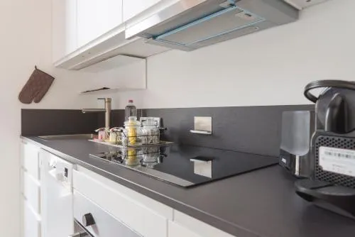 Ảnh Heart Milan Apartments Duomo Colonne