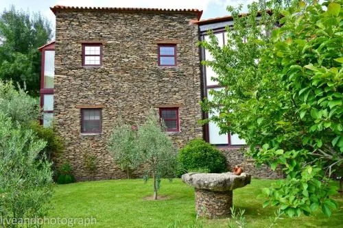 Ảnh Casa Lagar Da Alagoa