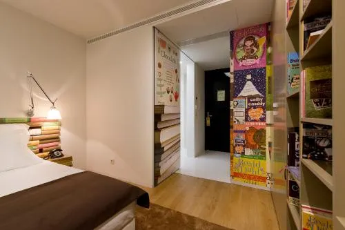 Ảnh Hotel Fabrica do Chocolate