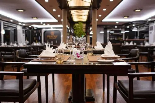 Ảnh Peony Cruise managed by Big Bay Group