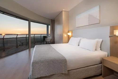 Ảnh Eurostars Oasis Plaza Hotel