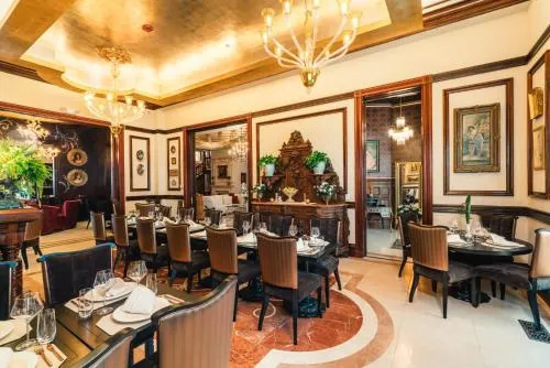 Ảnh Mansion on Sutter