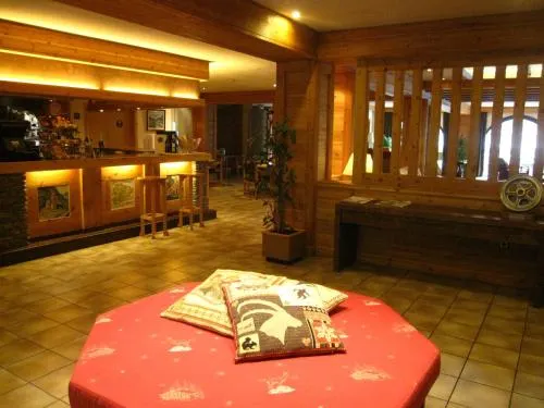 Ảnh Hotel Bonavida