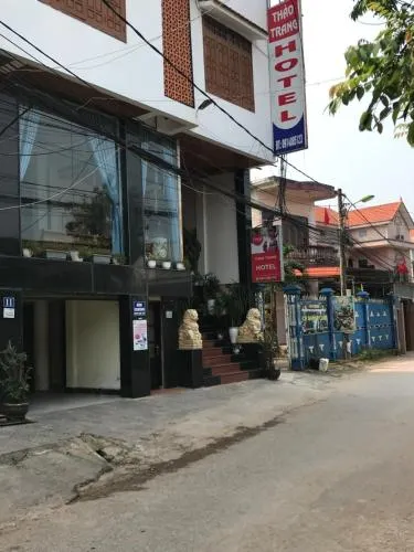 Ảnh Thao Trang Hotel Dong Hoi