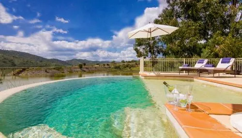 Ảnh Large Lakeside Villa near Silves - Figs on the Funcho