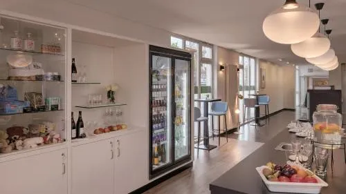 Ảnh Hotel the YARD Bad Honnef