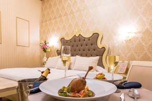 Ảnh Palacio La Embajada