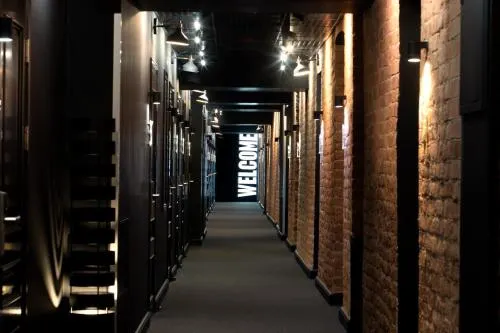 Ảnh Kentron Boutique Hotel