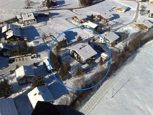 Ảnh Appartements Vilsalp