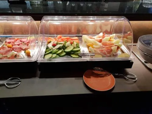 Ảnh Innspire Hotel