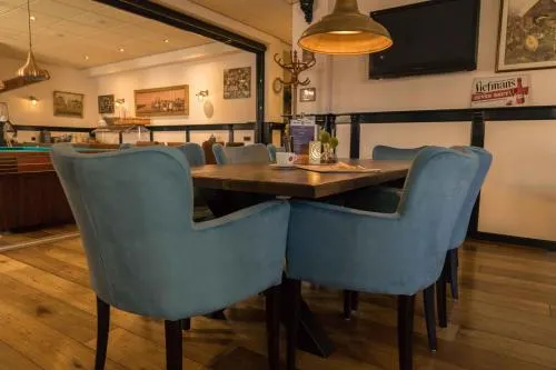 Ảnh Hotel de Gulden Leeuw