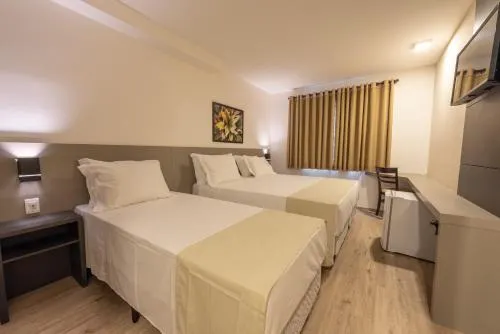 Ảnh Via Garden Varginha Hotel