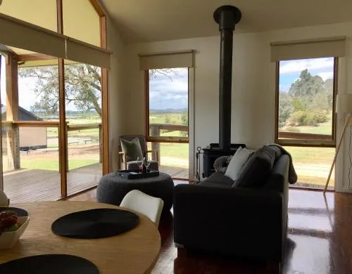 Ảnh Yering Gorge Cottages