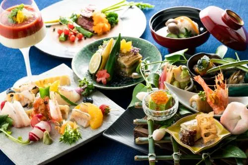 Ảnh 宮島離れの宿 IBUKU -Miyajima Hanare no Yado IBUKU-