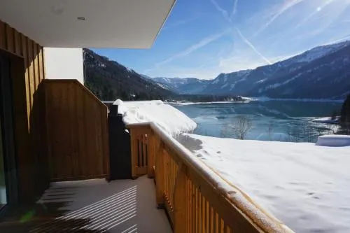 Ảnh Landhaus Seereith