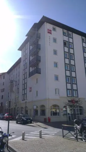 Ảnh ibis Ciboure Saint-Jean-de-Luz