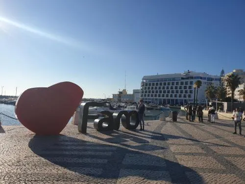 Ảnh FARO DOWNTOWN STUDIOS